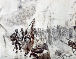 Die Rückkehr der Korsaren